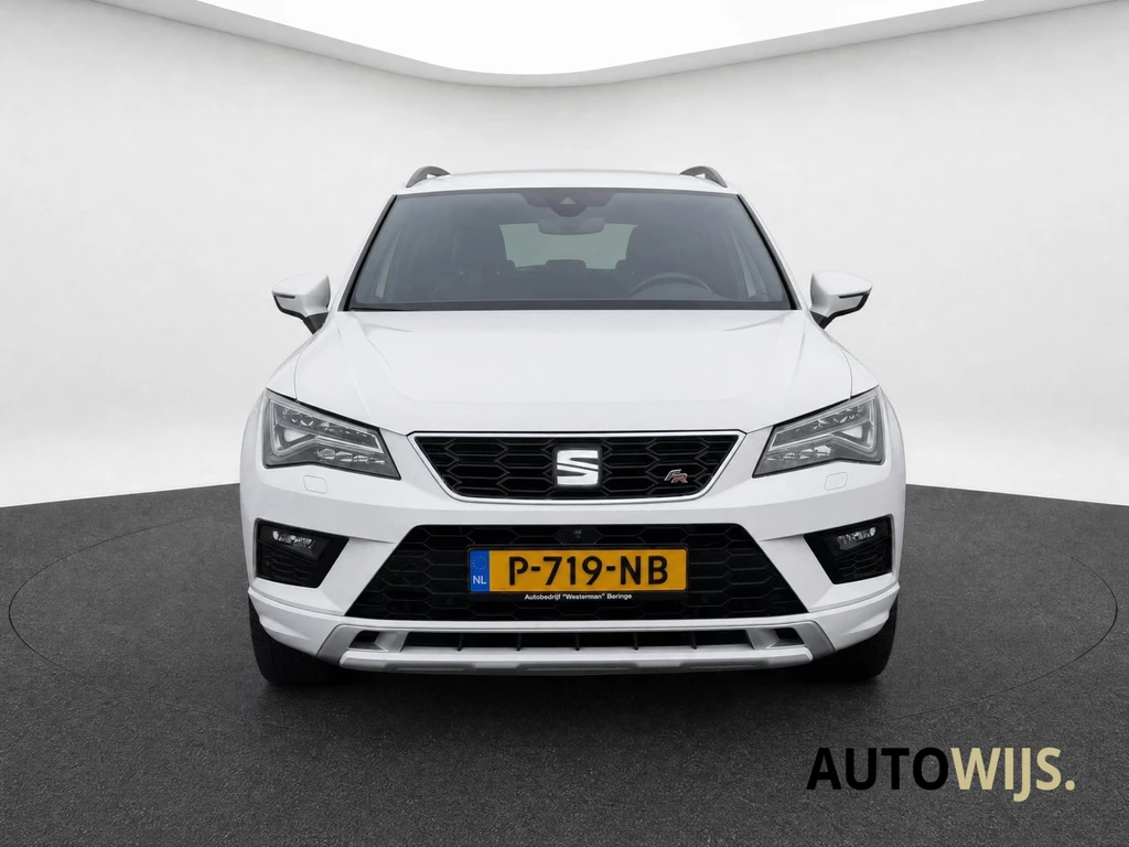 SEAT Ateca – foto 8