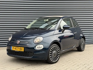 Fiat 500C – thumbnail 3