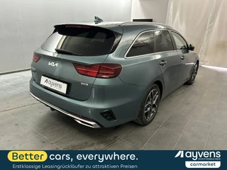 Kia Ceed Sportswagon – thumbnail 2