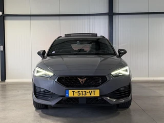 CUPRA Leon Sportstourer – thumbnail 14