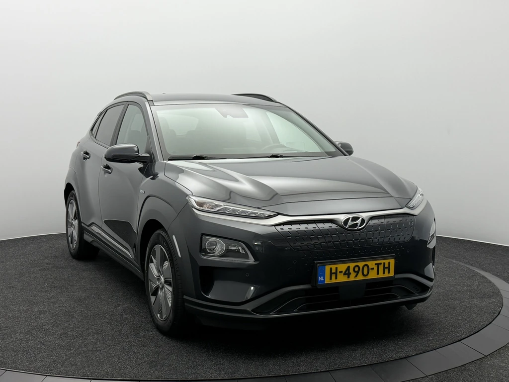Hyundai Kona – foto 6