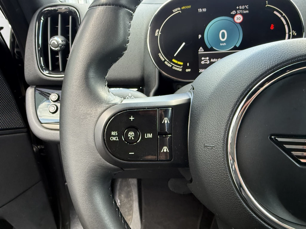 MINI Countryman – foto 14