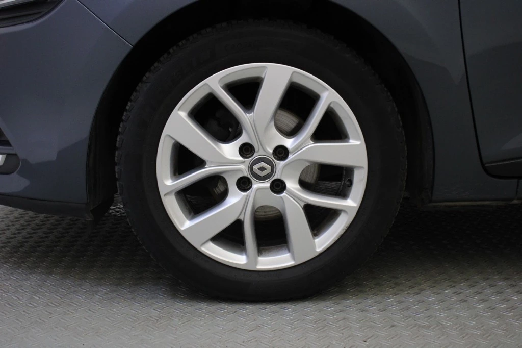 Renault Clio – foto 29