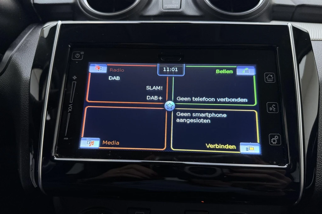 Suzuki Swift – foto 26