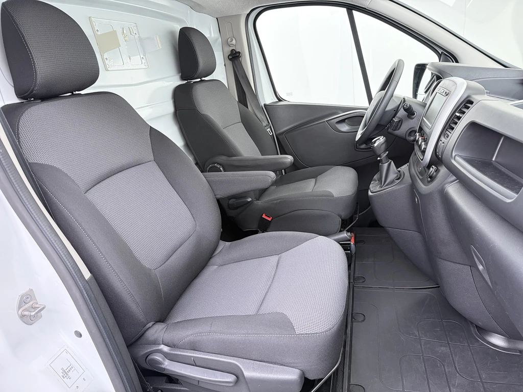 Renault Trafic – foto 14