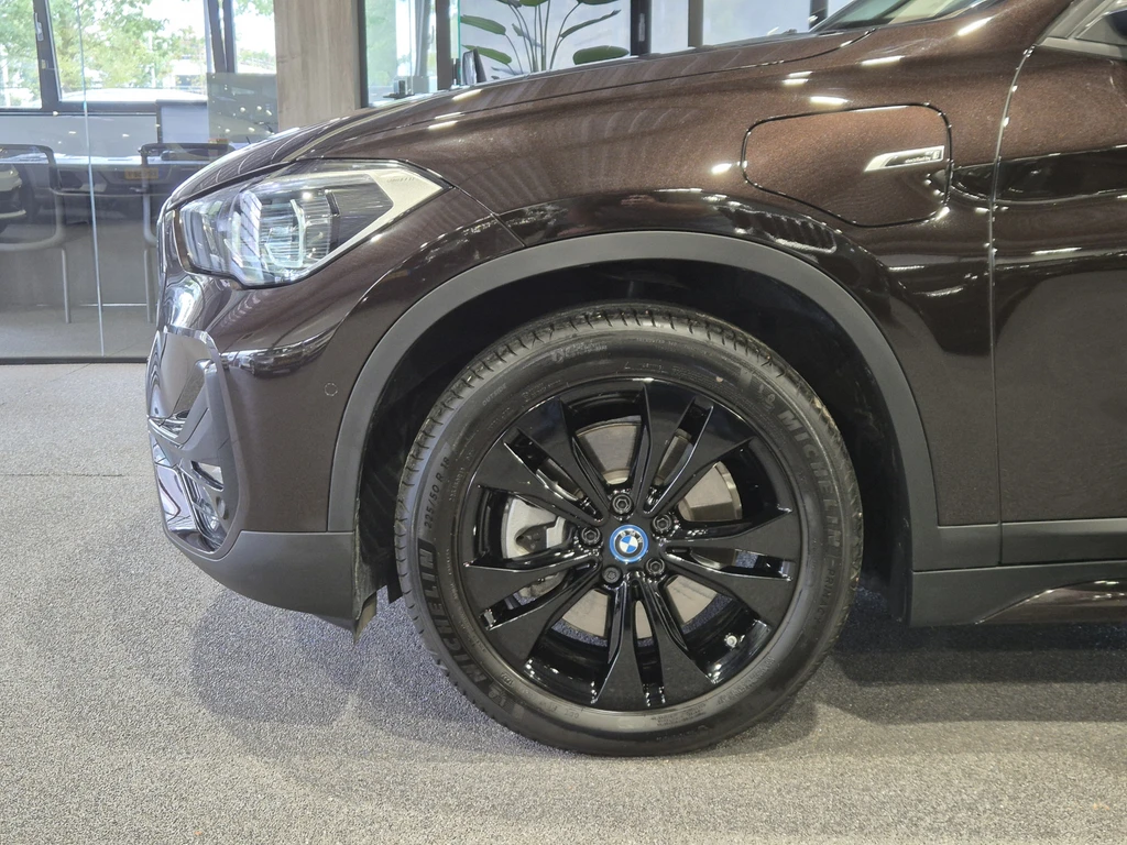 BMW X1 – foto 22