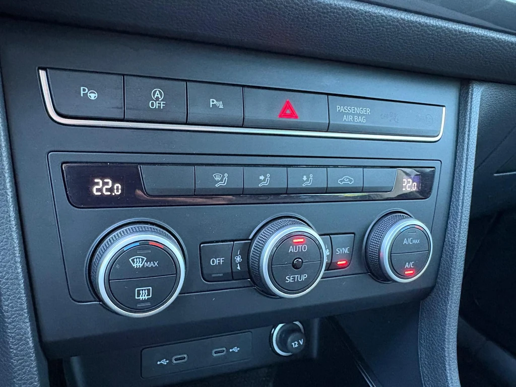 SEAT Ateca – foto 23