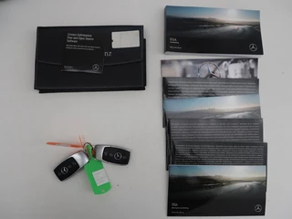Mercedes-Benz EQA – thumbnail 14