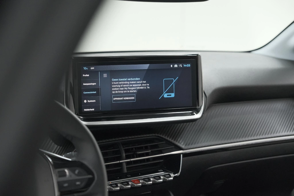Peugeot 208 – foto 55