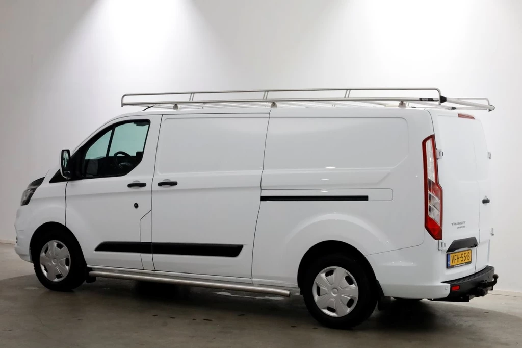 Ford Transit Custom – foto 3