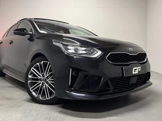 Kia ProCeed – thumbnail 19