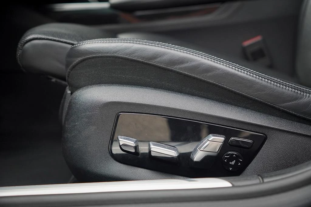 BMW 7 Serie – foto 59