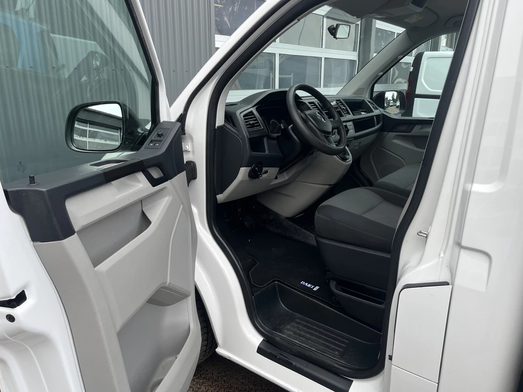 Volkswagen Transporter – foto 15