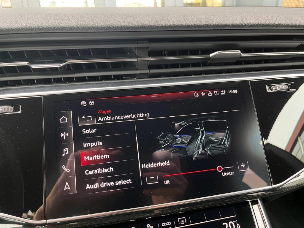 Audi Q8 – foto 25