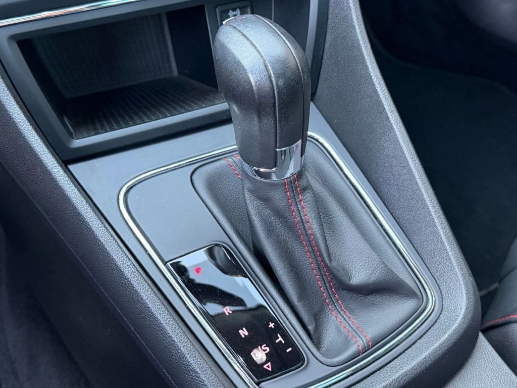 SEAT Leon – foto 21