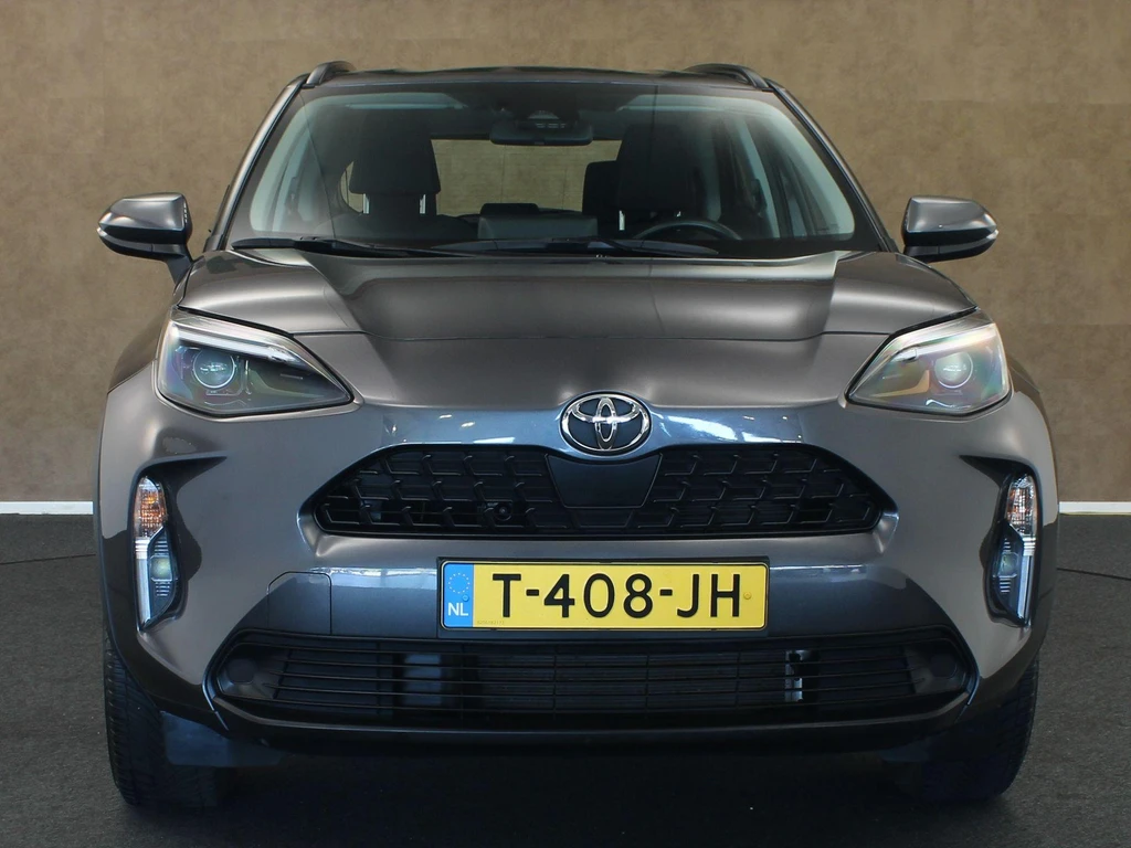 Toyota Yaris Cross – foto 9