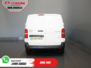 Toyota ProAce – thumbnail 4