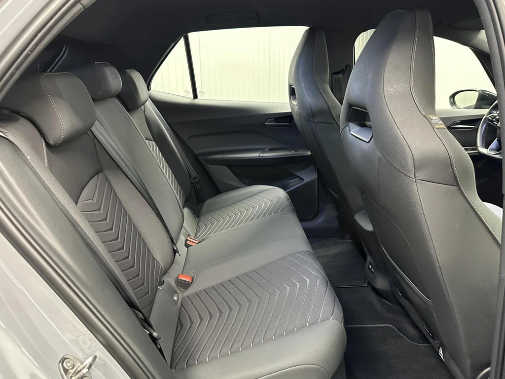 CUPRA Born – foto 14