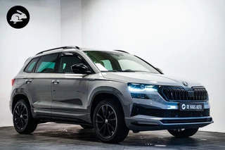 Škoda Karoq – thumbnail 2