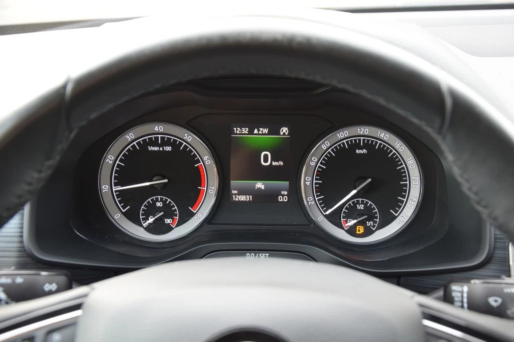 Škoda Kodiaq – foto 16