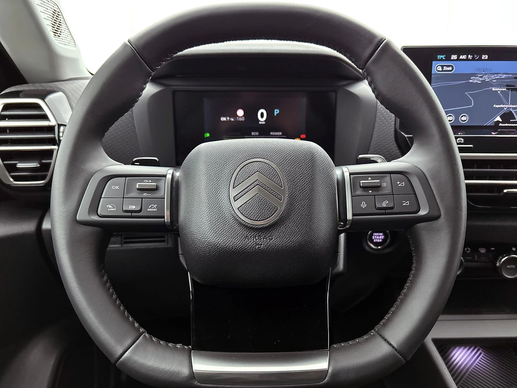 Citroën C4 – foto 29
