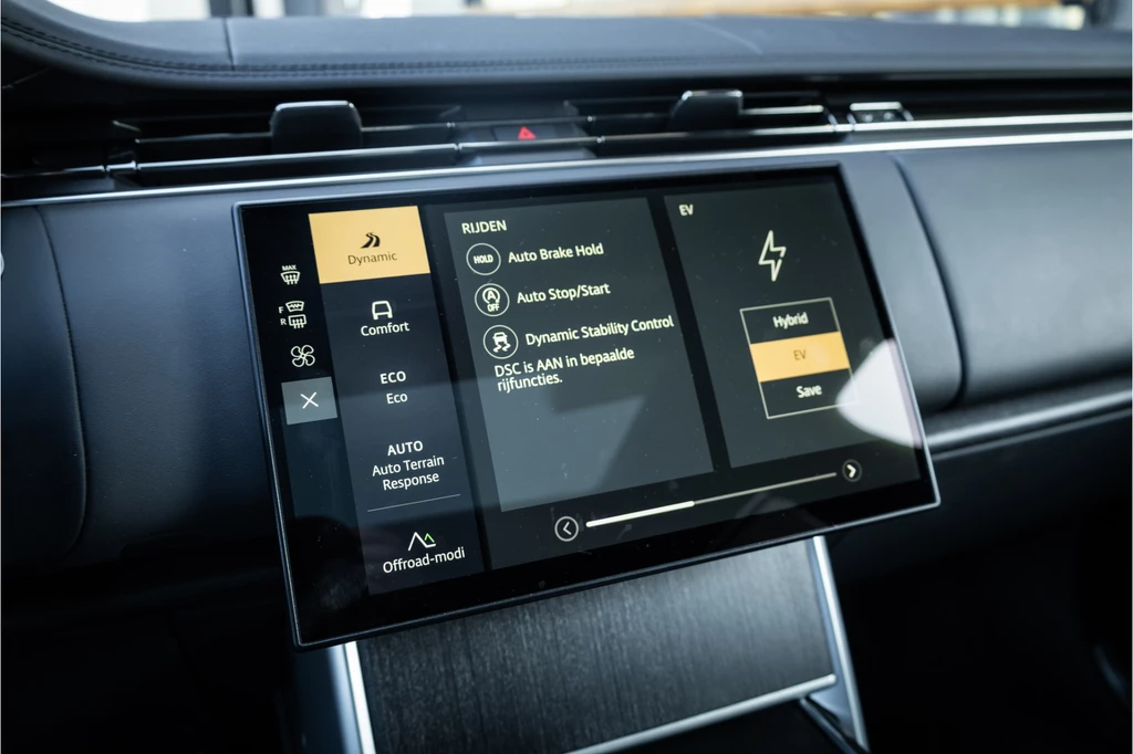 Land Rover Range Rover – foto 20