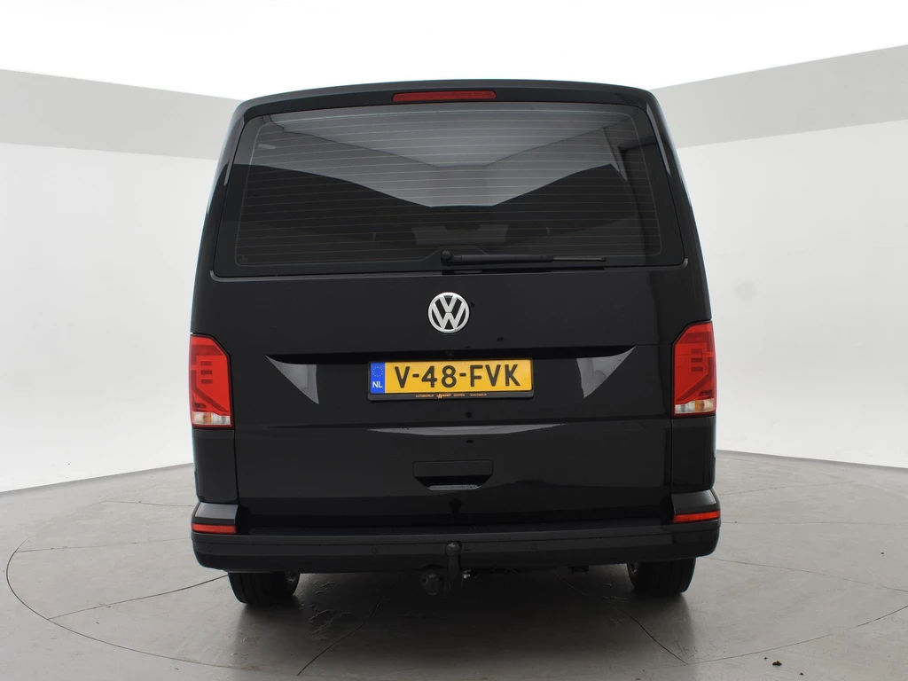 Volkswagen Transporter – foto 3