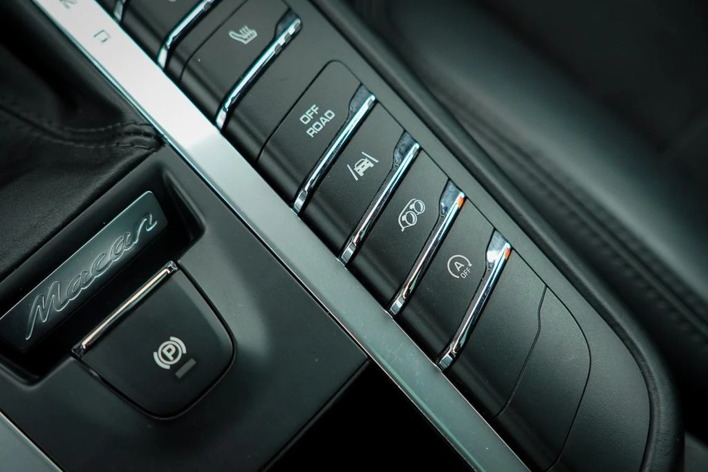 Porsche Macan – foto 62