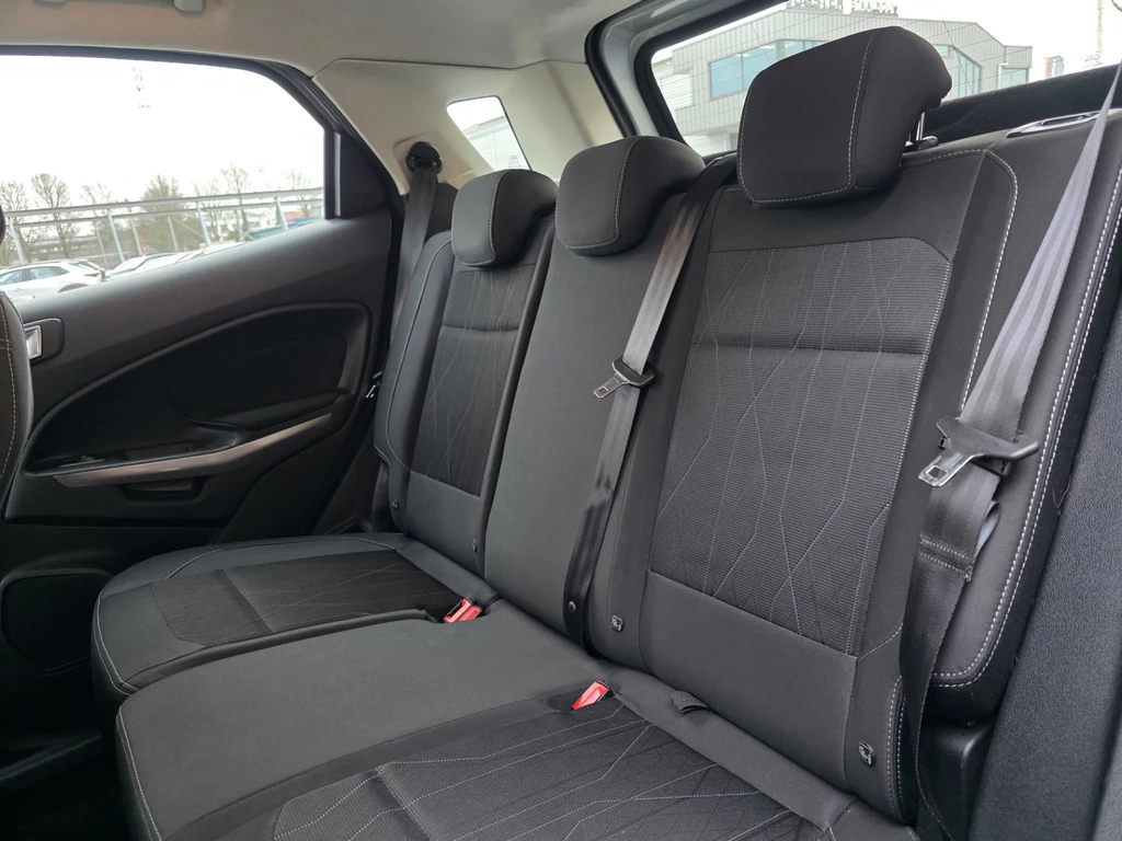 Ford EcoSport – foto 18