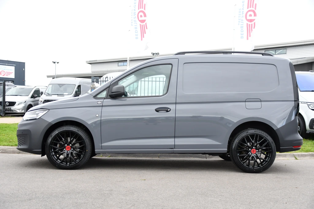 Volkswagen Caddy – foto 5
