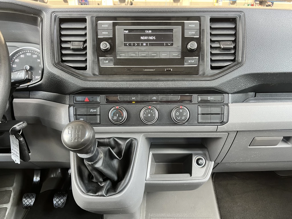 Volkswagen Crafter – foto 21