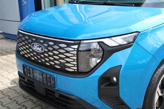 Ford E-Transit Courier – thumbnail 29