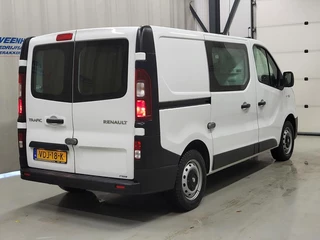Renault Trafic – thumbnail 5