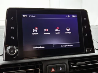 Opel Combo – thumbnail 13