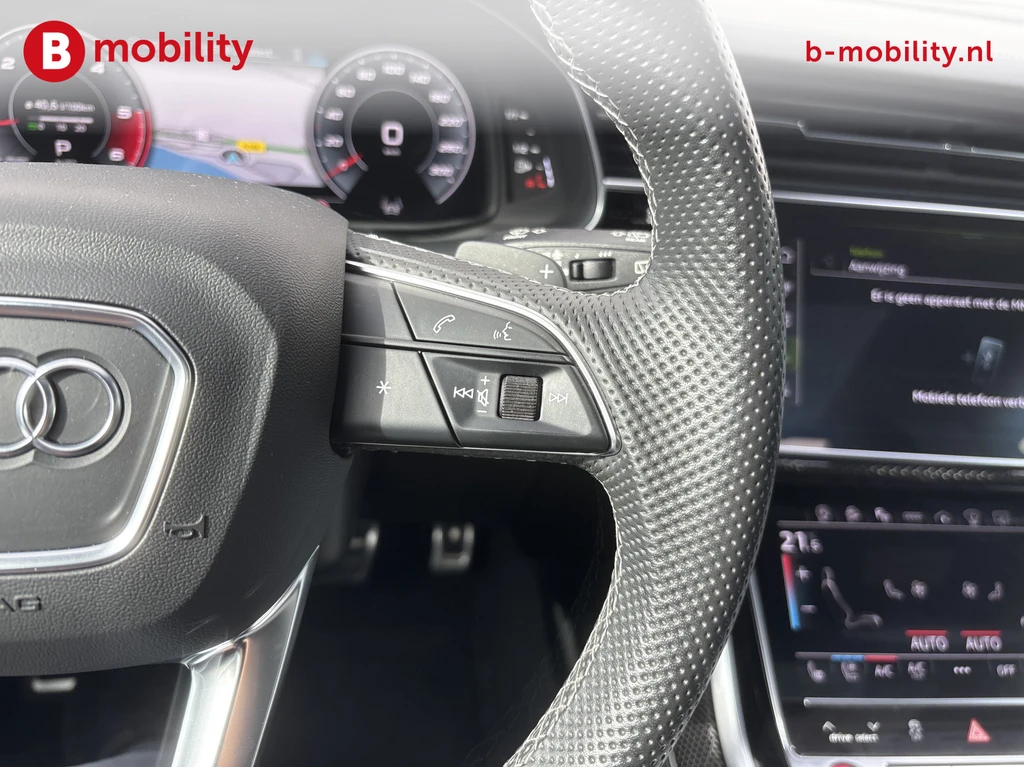 Audi SQ8 – foto 18