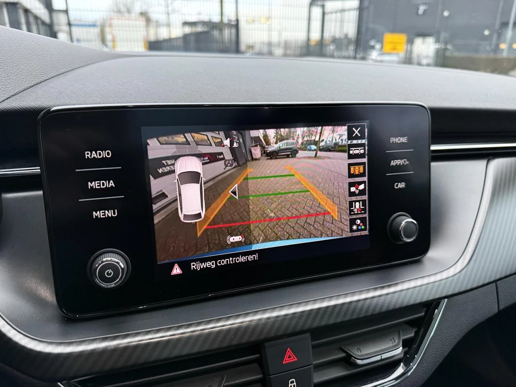 Škoda Scala – foto 9