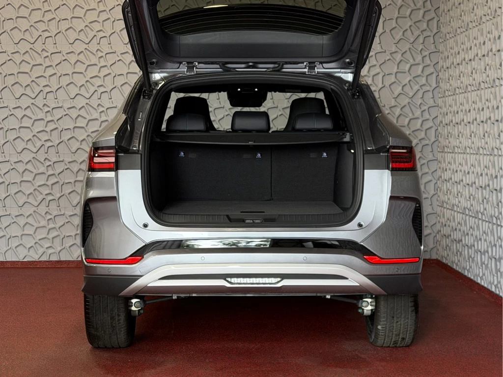 BYD SEAL U – foto 72