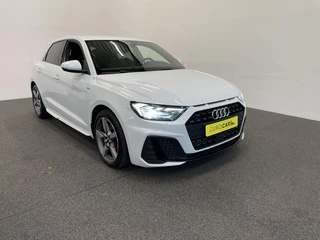 Audi A1 Sportback – thumbnail 8