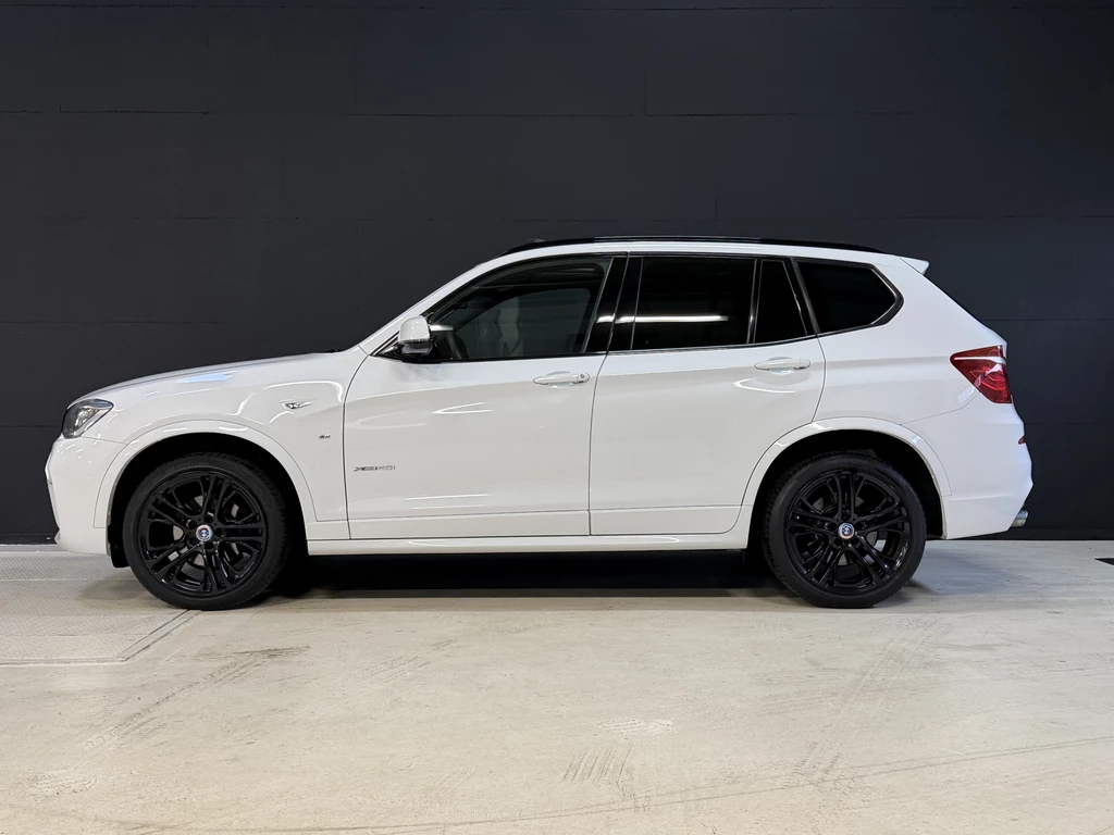 BMW X3 – foto 2