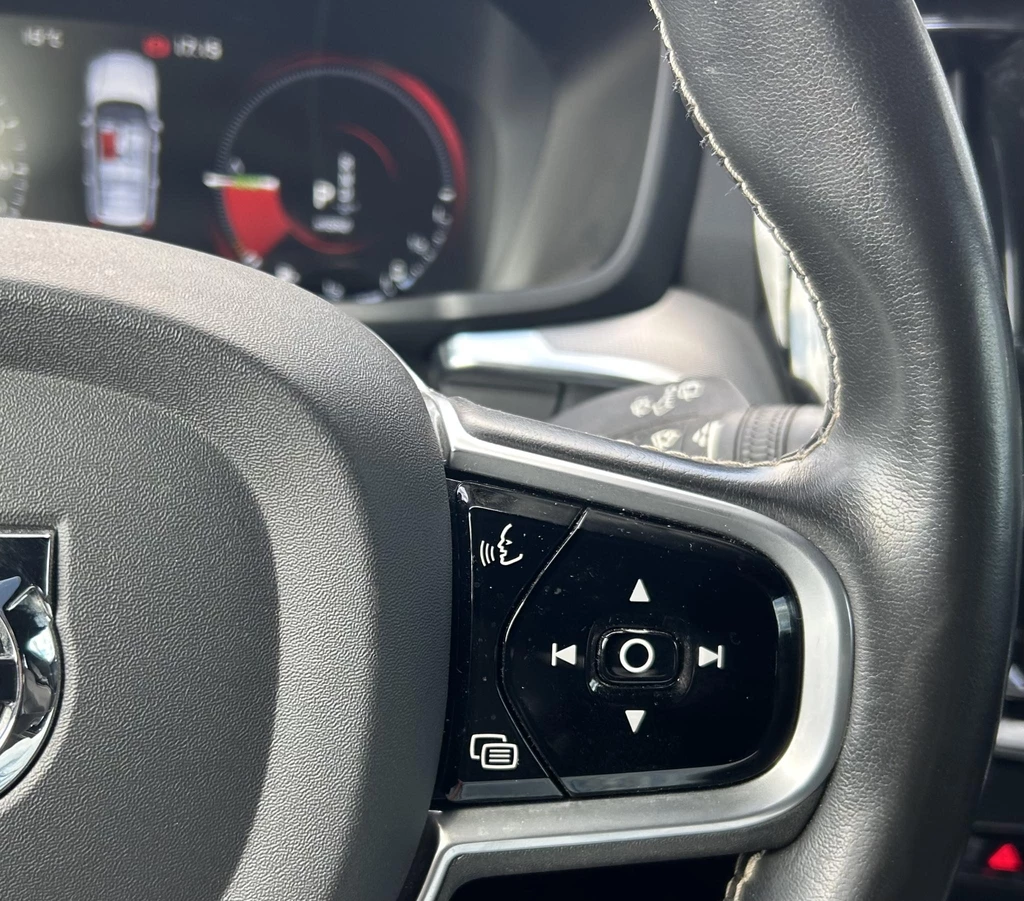 Volvo V60 – foto 26