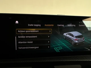 Mercedes-Benz A-Klasse – thumbnail 22