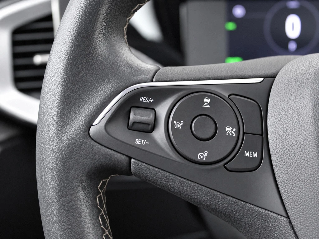 Opel Mokka-e – foto 23