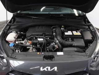 Kia Ceed Sportswagon – thumbnail 52