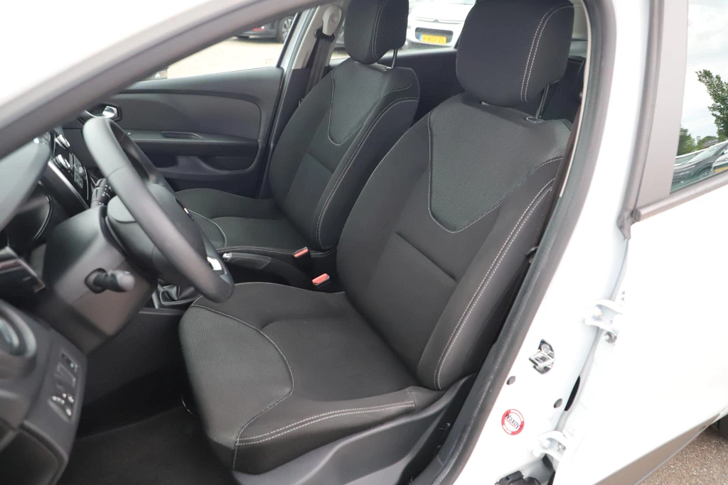 Renault Clio – foto 6