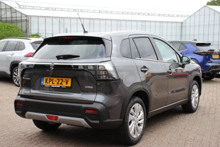 Suzuki S-Cross – thumbnail 4