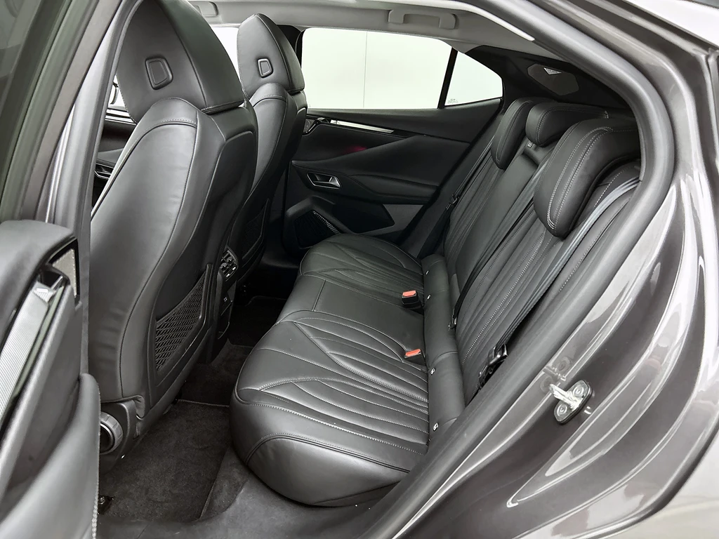 DS DS 4 – foto 27