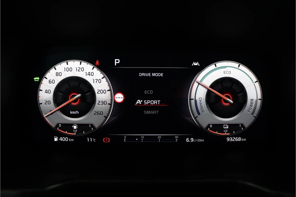 Kia Sorento – foto 52