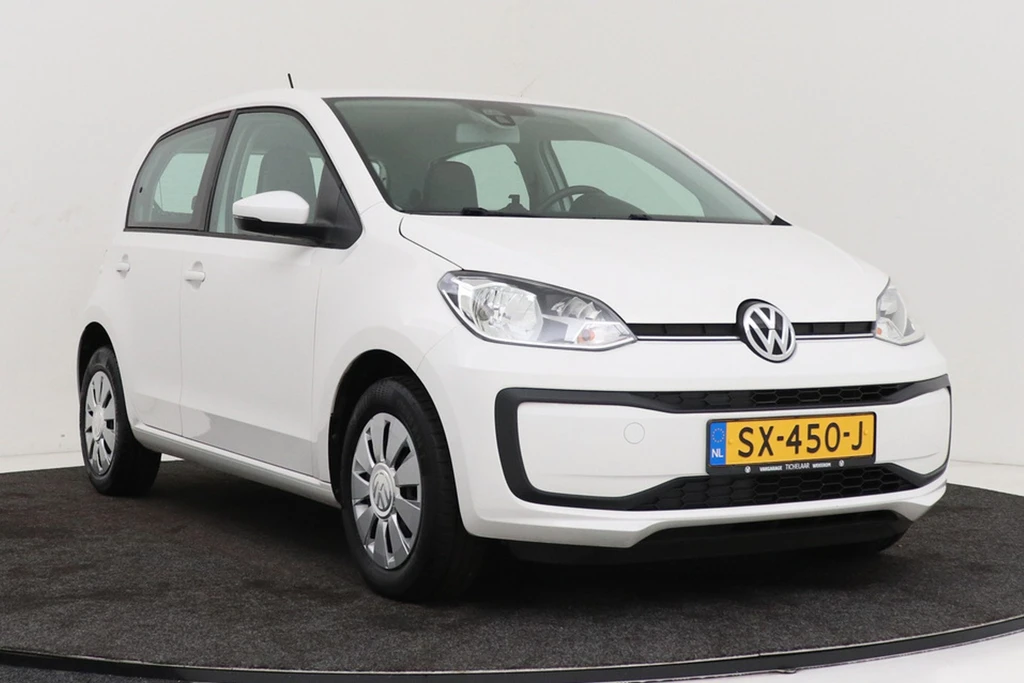 Volkswagen up! – foto 11
