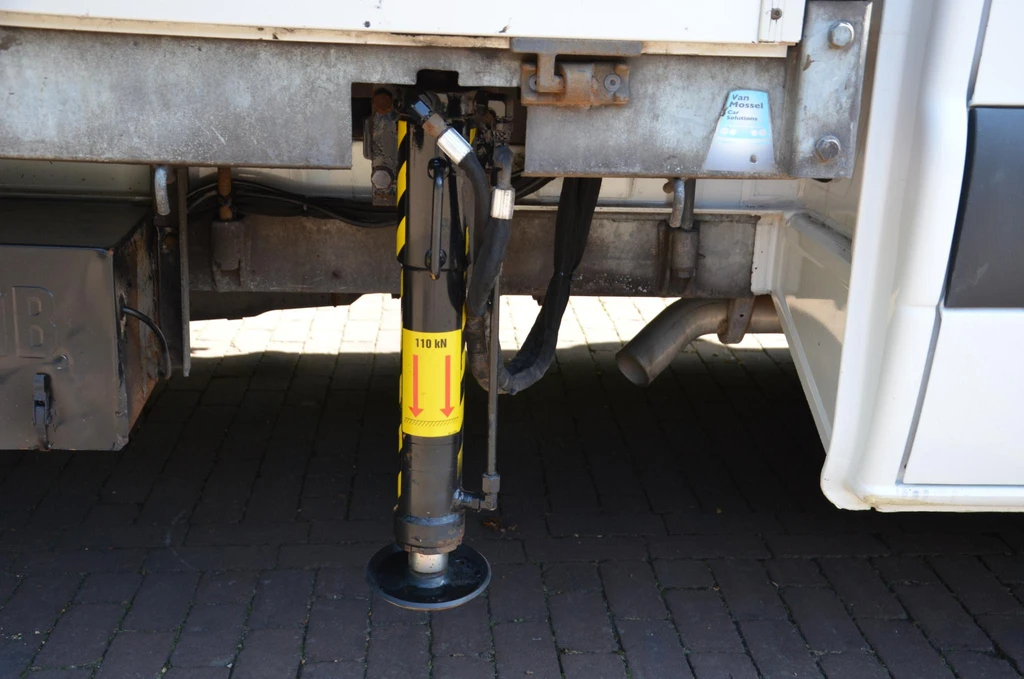 Mercedes-Benz Sprinter – foto 23