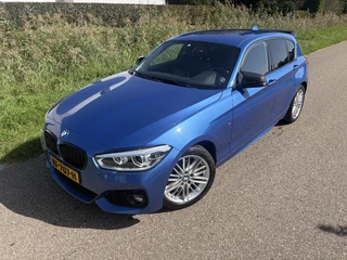 BMW 1 Serie – thumbnail 2